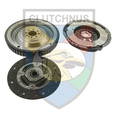Clutch Kit