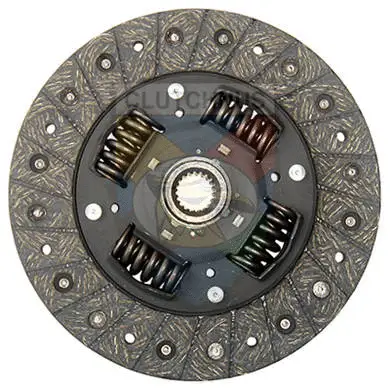Clutch Disc (SMB106)