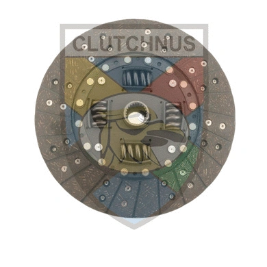 Clutch Disc