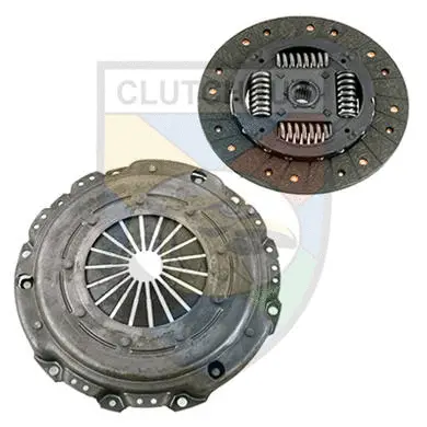 Clutch Kit (MCK2436)