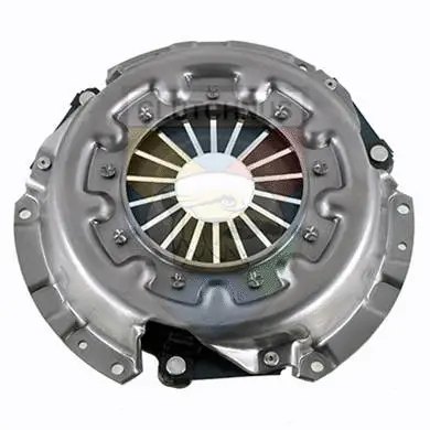 Clutch Pressure Plate (SMPD07)