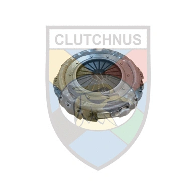 Clutch Pressure Plate