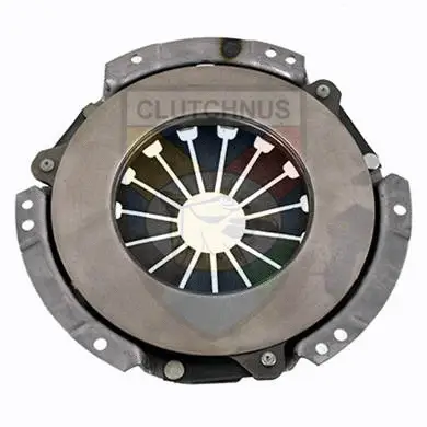 Clutch Pressure Plate