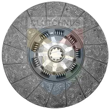Clutch Disc (SMY41)
