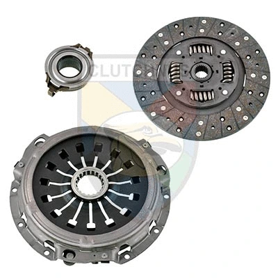 Clutch Kit
