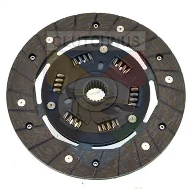 Clutch Disc