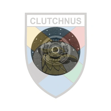 Clutch Disc (SMS179)