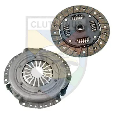 Clutch Kit (MCK3120)