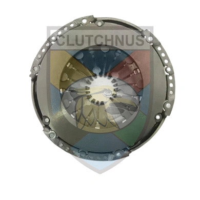 Clutch Pressure Plate