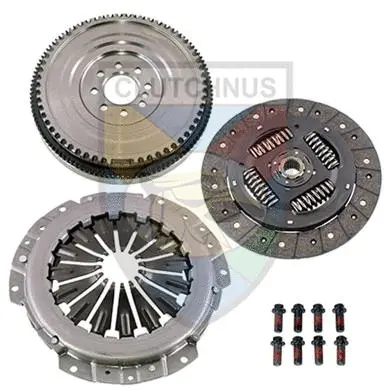 Clutch Kit