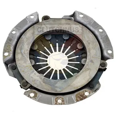 Clutch Pressure Plate