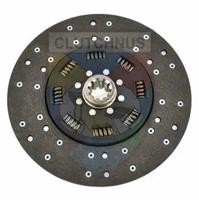 Clutch Disc (SMS66)