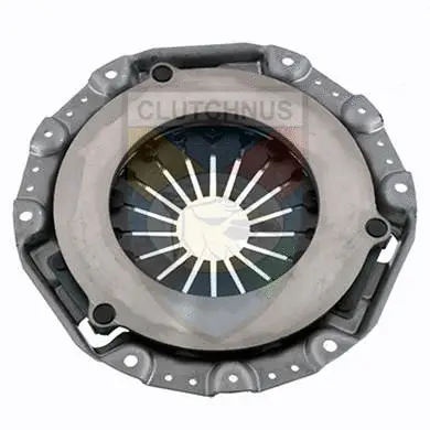 Clutch Pressure Plate