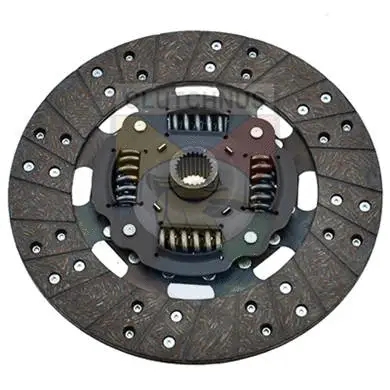 Clutch Disc (SMC73)