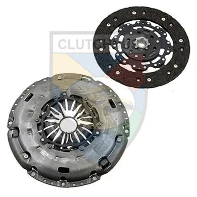 Clutch Kit
