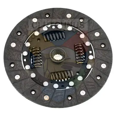 Clutch Disc