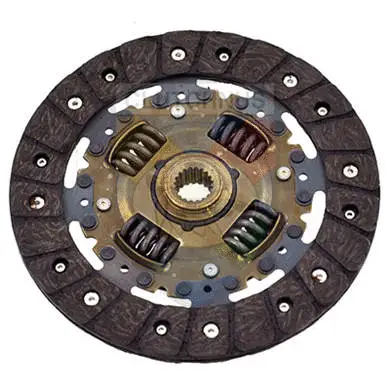 Clutch Disc