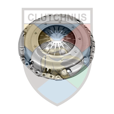 Clutch Pressure Plate