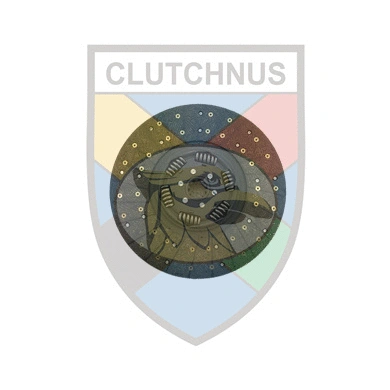 Clutch Disc
