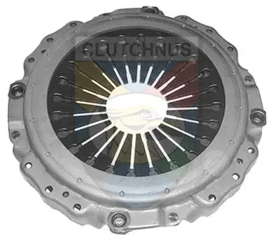 Clutch Pressure Plate