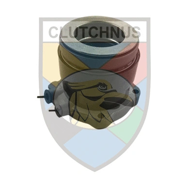 Central Slave Cylinder, clutch