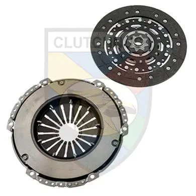 Clutch Kit