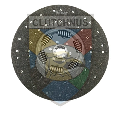 Clutch Disc