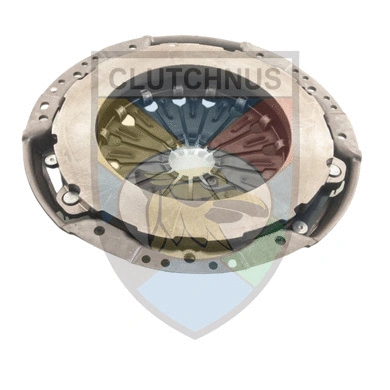 Clutch Pressure Plate