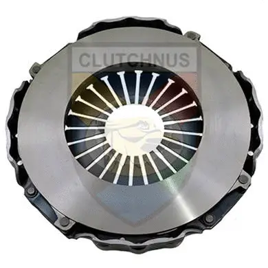 Clutch Pressure Plate