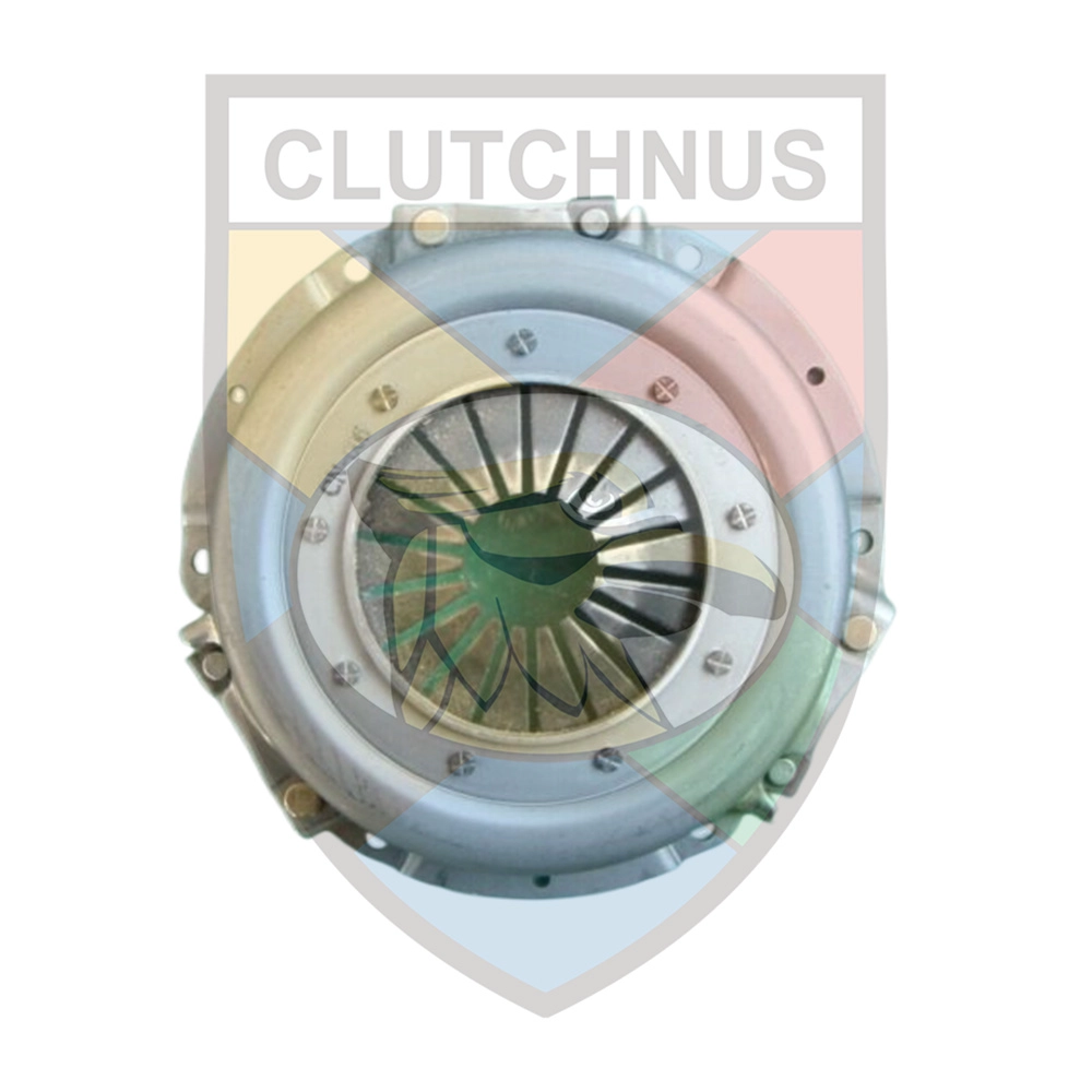 Clutch Pressure Plate (SMPD96)