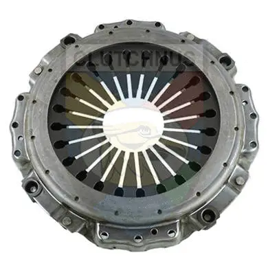 Clutch Pressure Plate