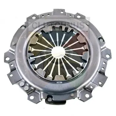 Clutch Pressure Plate (SCPW17)