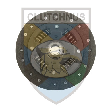 Clutch Disc