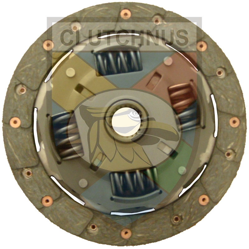 Clutch Disc (SMY106)