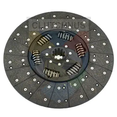 Clutch Disc