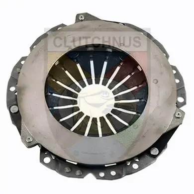 Clutch Pressure Plate