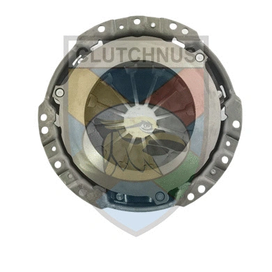 Clutch Pressure Plate