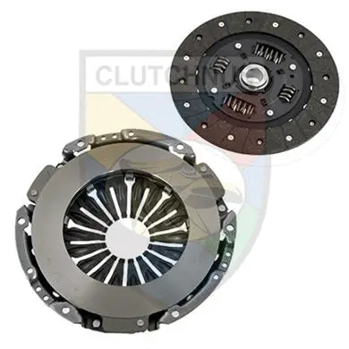 Clutch Kit