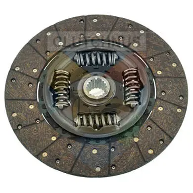 Clutch Disc
