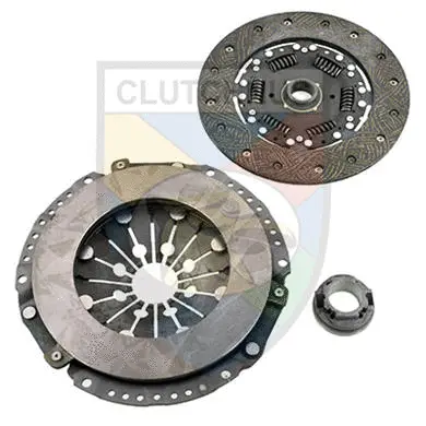 Clutch Kit