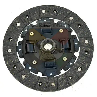 Clutch Disc