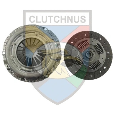Clutch Kit (MCK3253)