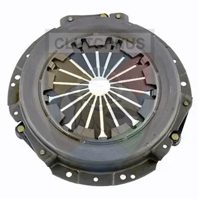 Clutch Pressure Plate (SCPY24)