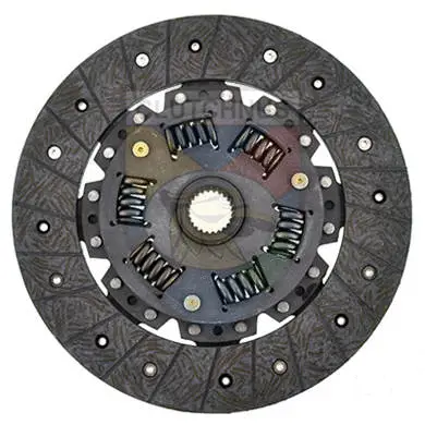 Clutch Disc (SMD23)