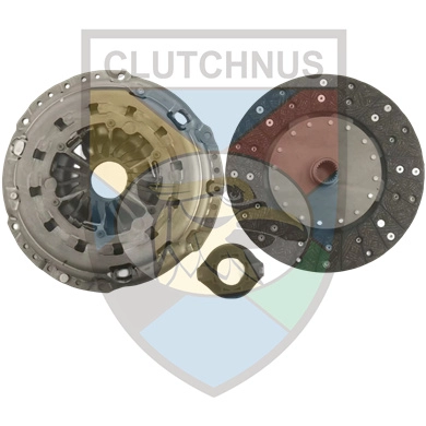 Clutch Kit (MCK0502)