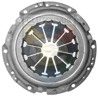 Clutch Pressure Plate (SEFC13)