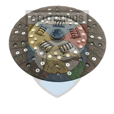 Clutch Disc