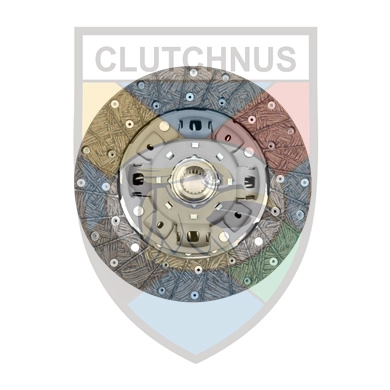 Clutch Disc
