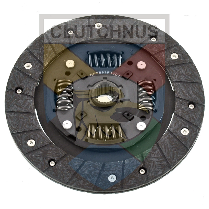 Clutch Disc (SMR148)