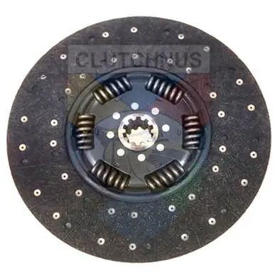 Clutch Disc